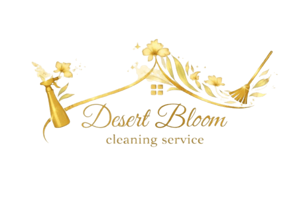 Desert Bloom Cleaning Service